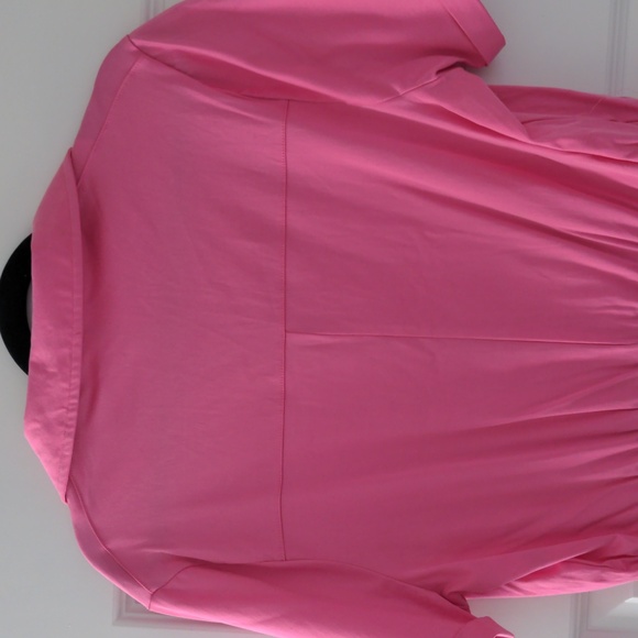 Smash & Tess The Kimi Coveralls Pink Size M NWT - Picture 6 of 10